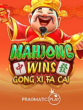 Mahjong Wins Gong Xi Fa Cai