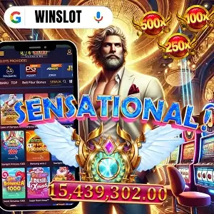 Slot Gacor Winslot