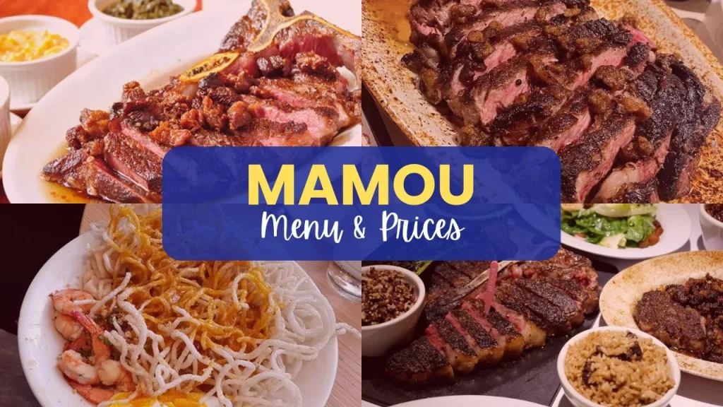 MAMOU MENU PHILIPPINES PRICES 2023