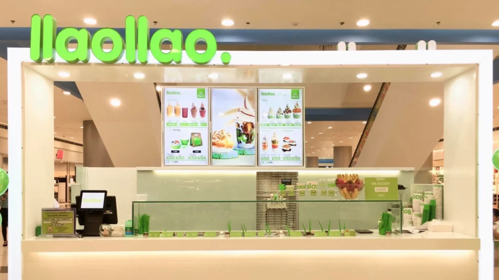 LLAOLLAO MENU PHILIPPINES & UPDATED PRICES 2024